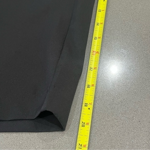 Suit like Black Jumpsuit - Picture 6 of 9